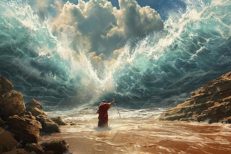 Moses the Man (Ha’azinu, Covenant & Conversation)
