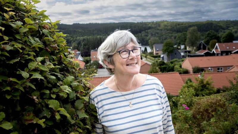 Midtjyske Meninger: Baltikum