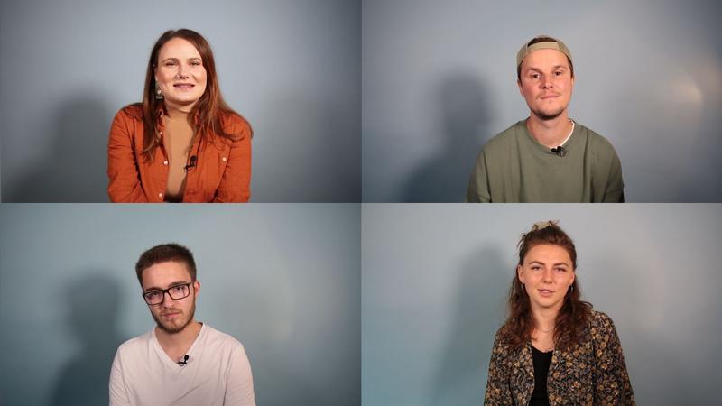 Umfrage: Wie ostdeutsch fühlst du dich?