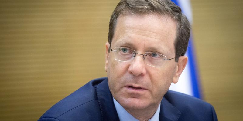 „Ganz Israel trauert“