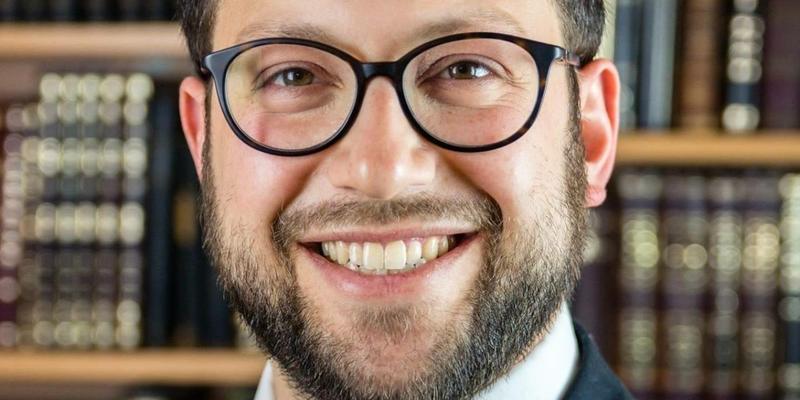 Jom Kippur macht für alle die Tür auf