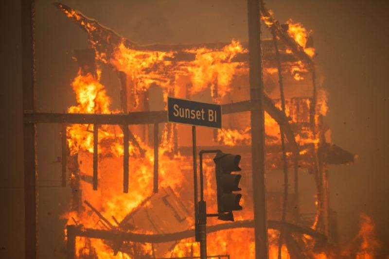 Stop lecturing consumers on climate change, make them afraid