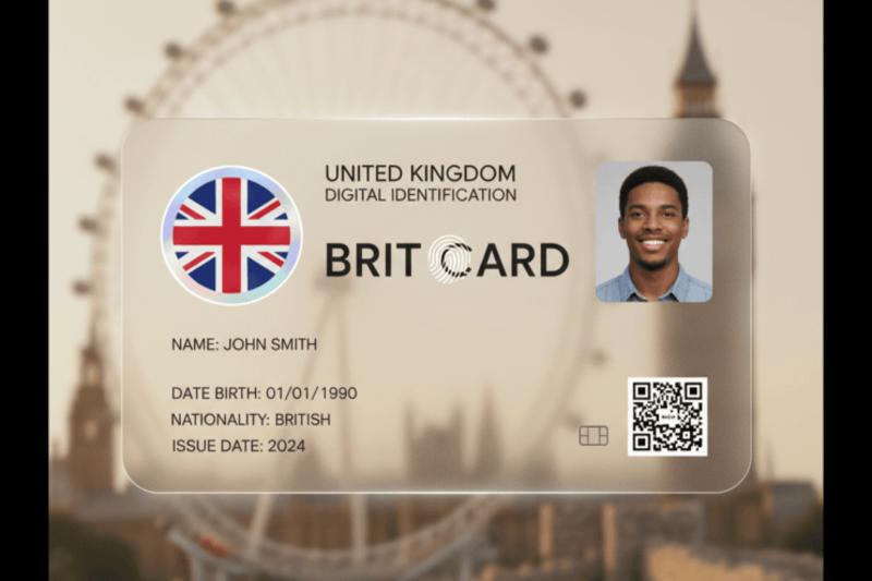 Digital ID cards are a sign of a Groundhog Day government that’s out of ideas