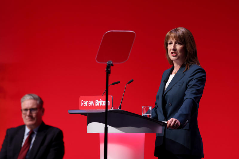 Labour is in denial about the economy