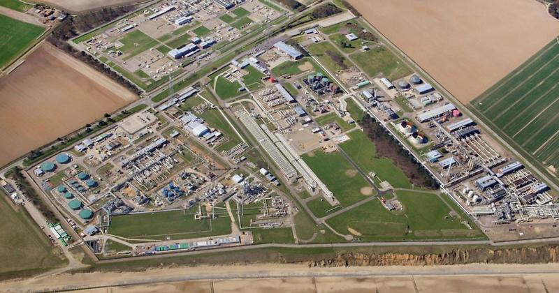 Strike looms at Norfolk plant as workers warn they will 'bring it to a standstill'