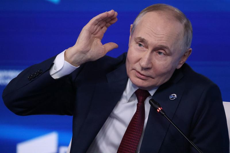 Trump will help Ukraine hit Putin where it hurts — to finally end his bloody war