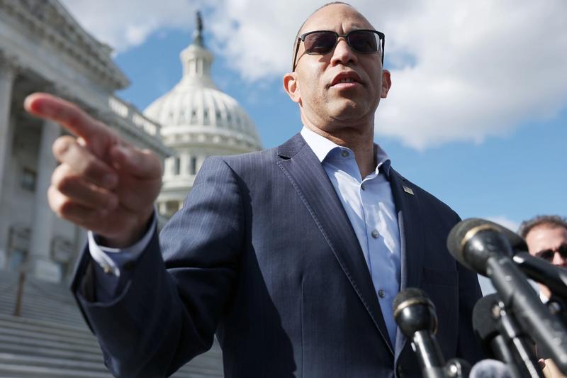 Stubborn Dems’ gov’t shutdown: Letters to the Editor — Oct. 3, 2025