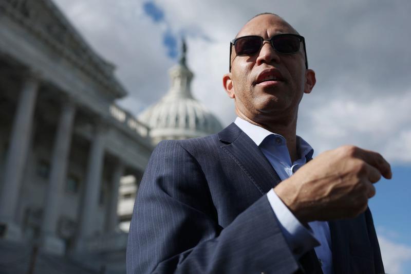 Democrats ARE spending money on healthcare for illegal migrants — in California, it’s $6.4 billion
