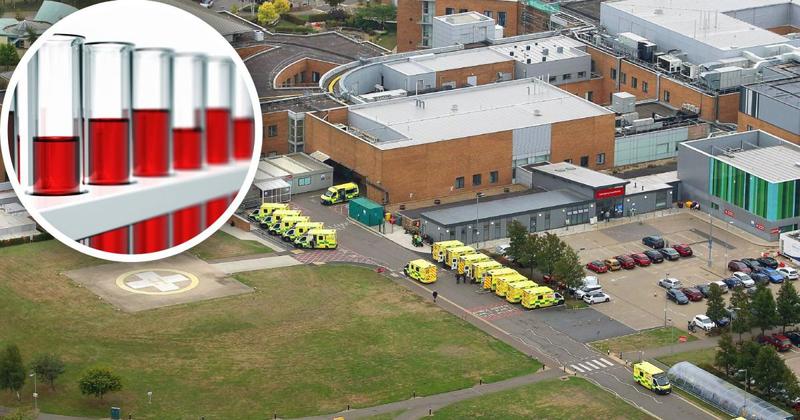 How a Norfolk hospital's IT glitch can help £88m project