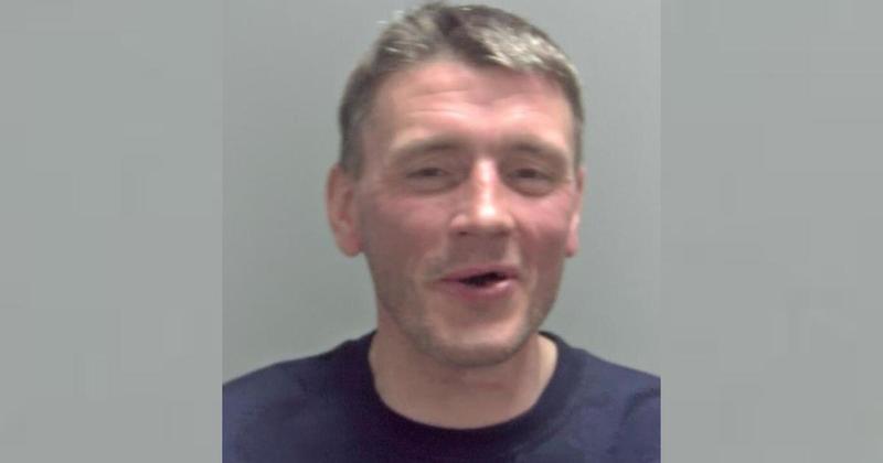 Police still searching for wanted man known to visit city