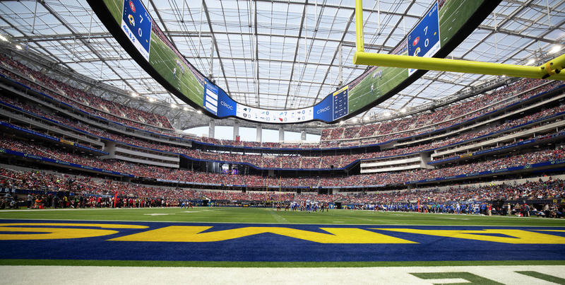 49ers injury wave sparks massive ticket price drop ahead of Rams game