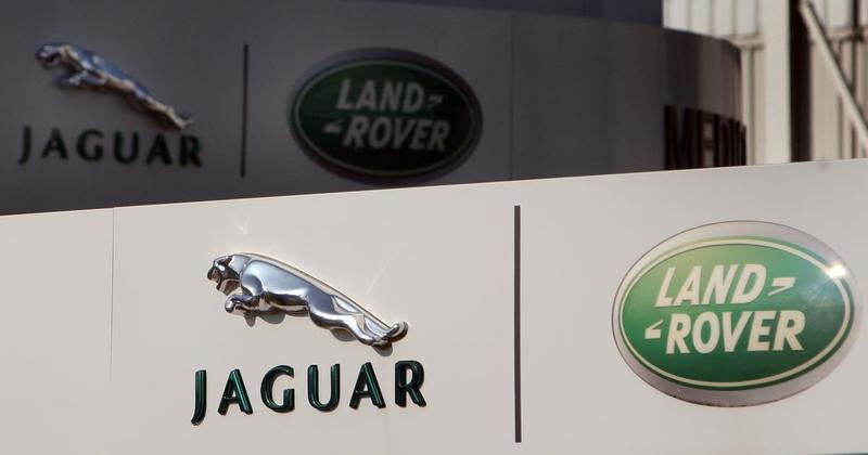 Norfolk's Jaguar Land Rover garages can finally order in parts after cyber shutdown