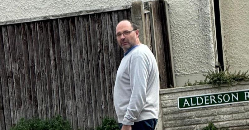 Paedophile escapes third prison sentence after being caught reoffending AGAIN