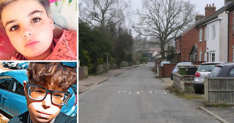 Man in critical condition after attack which has led to five arrests