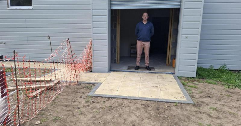 Scout group loses £50,000 as building firm enters liquidation leaving HQ unfinished