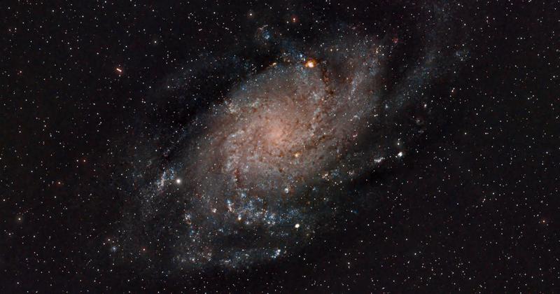 Stunning photos captured at top Norfolk stargazing spot