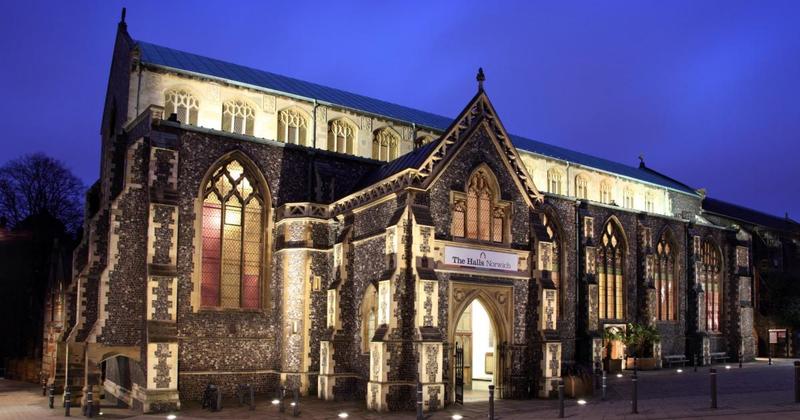 Council to run the Halls after culture wars between theatre and music venue