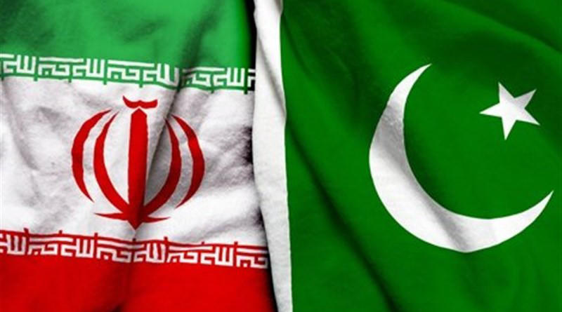 Pakistan, Iran Set $10B Trade Goal With Connectivity Drive – OpEd