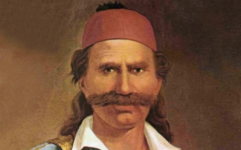 Μερικά συμπεράσματα από το ιστορικό Συνέδριο για τον Οδυσσέα Ανδρούτσο