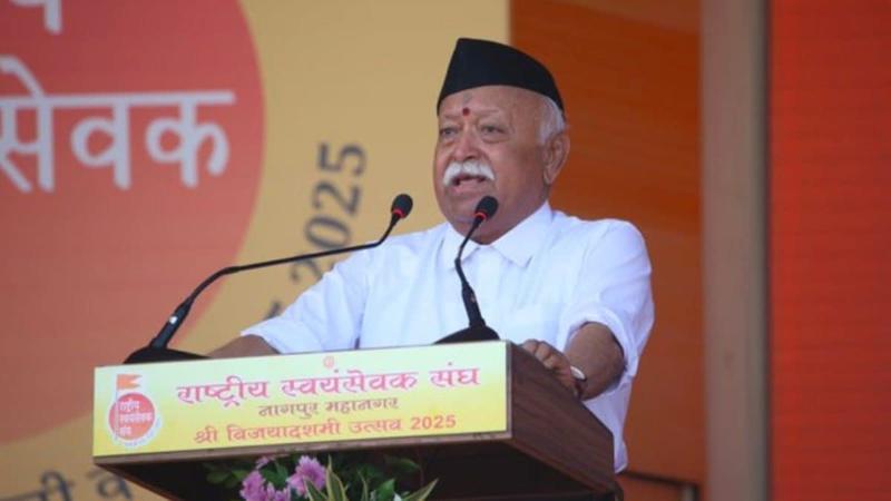 Right Word | A Century Of RSS: Mohan Bhagwat Outlines Learnings And Roadmap Ahead