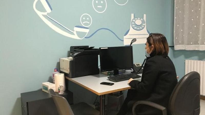 Telefono Amico Bergamo: «Il nostro ascoltare accogliente non giudica e dà un sollievo»