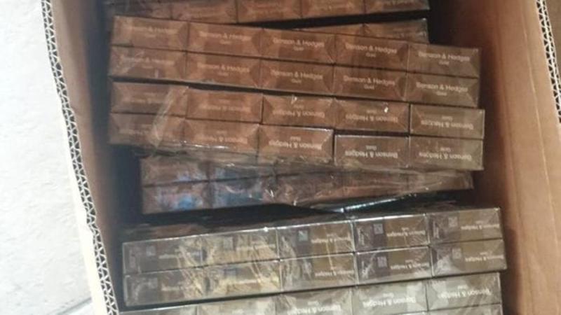 Steward contrabbandieri a Orio. Indagine partita da un bar della Malpensata