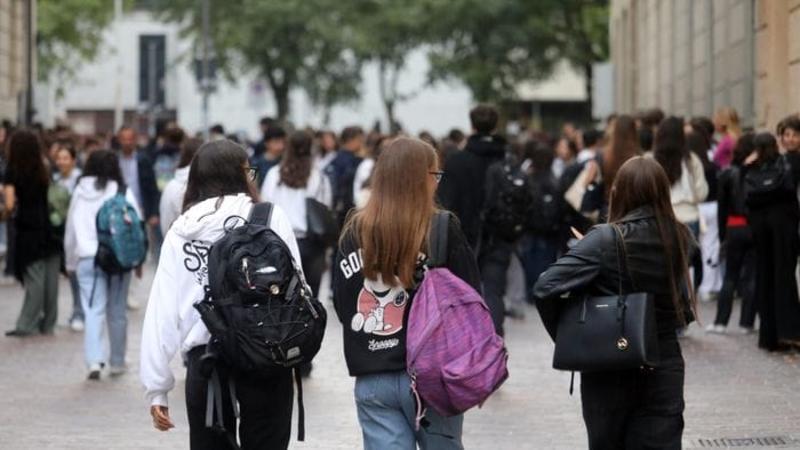 Il futuro incerto dei nostri ragazzi