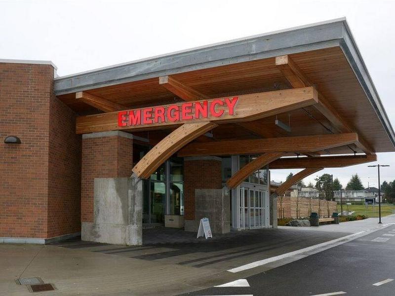 Comment: Expanded health care services in Nanaimo are long overdue