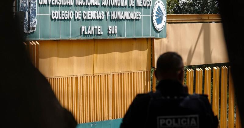 #ColumnaInvitada | Escuelas que callan, jóvenes que sangran: la otra cara del bachillerato