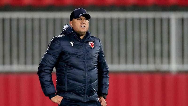 Porto – Crvena zvezda (sastavi): Milojević odlučio da Kostov bude od prvog minuta na terenu