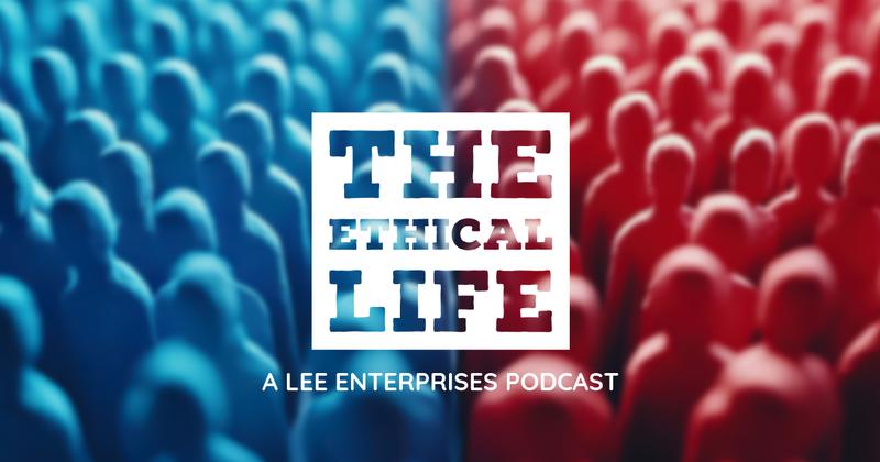What can we do to retain friendships across political divides? | The Ethical Life podcast