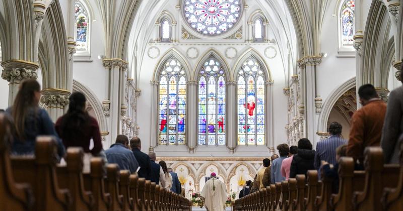 The Editorial Board: Fisher's meetings in Rome should address troubled relationship with parishes