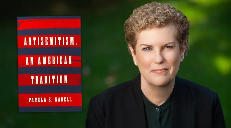 Why a historian thinks US Jews are living through a ‘high tide’ of antisemitism