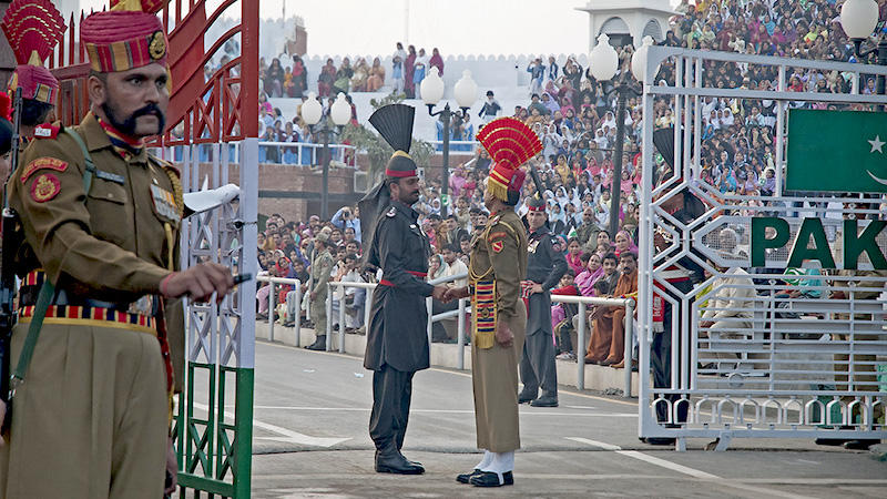Karachi Is Just 200 Km Away: Is India Ready To Cross The Sir Creek? – OpEd