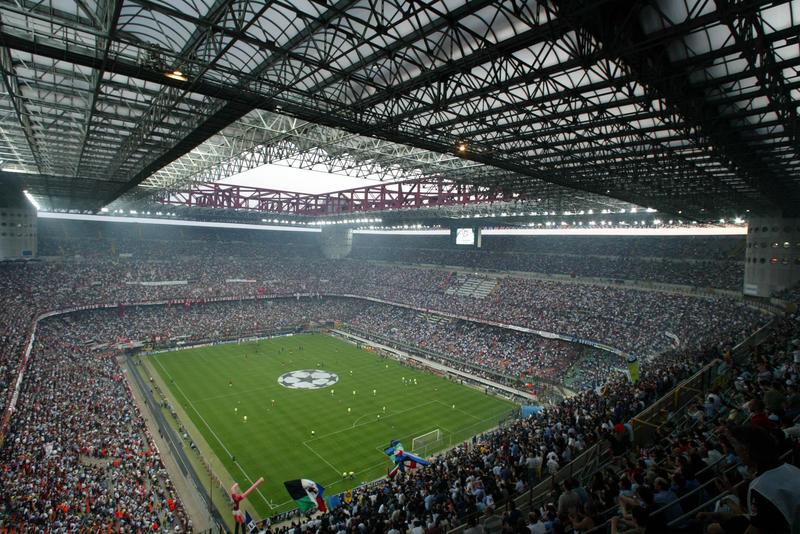 San Siro, Scavuzzo in campo: “Il nuovo stadio resti ‘Meazza’ e ospiti la targa firmata Brera”