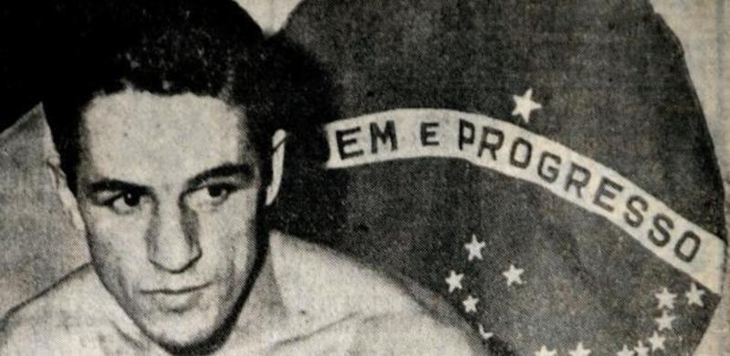 Três anos sem Eder Jofre, nosso Muhammad Ali não reconhecido