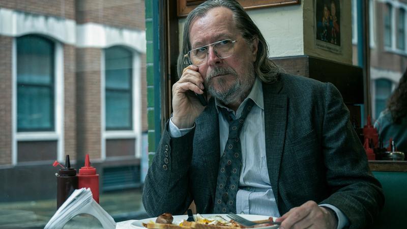 „Slow Horses“ Staffel 4: Der Agententhriller als Sittenkomödie