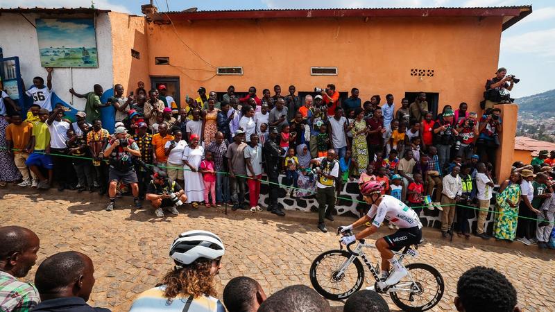 Ruanda | Ruanda: Die erste Straßenrad-WM in Afrika hatte den perfekten Gastgeber