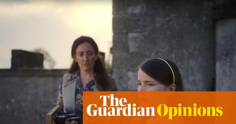 The Irish language is a joy not a burden: in what other tongue is a penis a wild carrot?