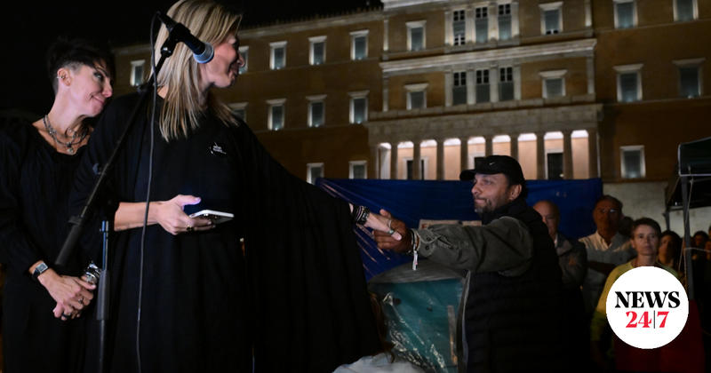 Γιατί τα Τέμπη δεν “ξεφουσκώνουν”