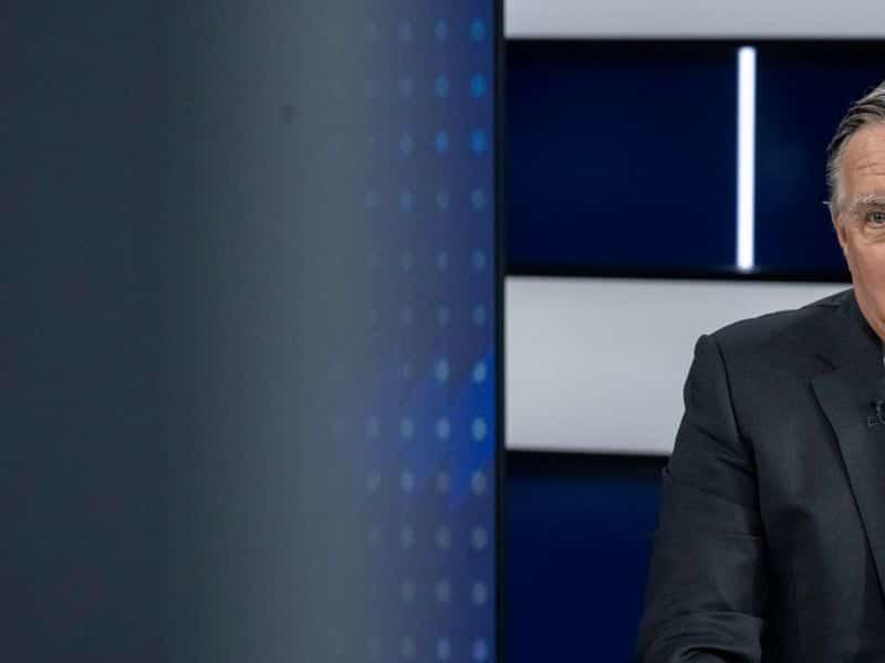 Le PM souffle sur les braises de la polarisation