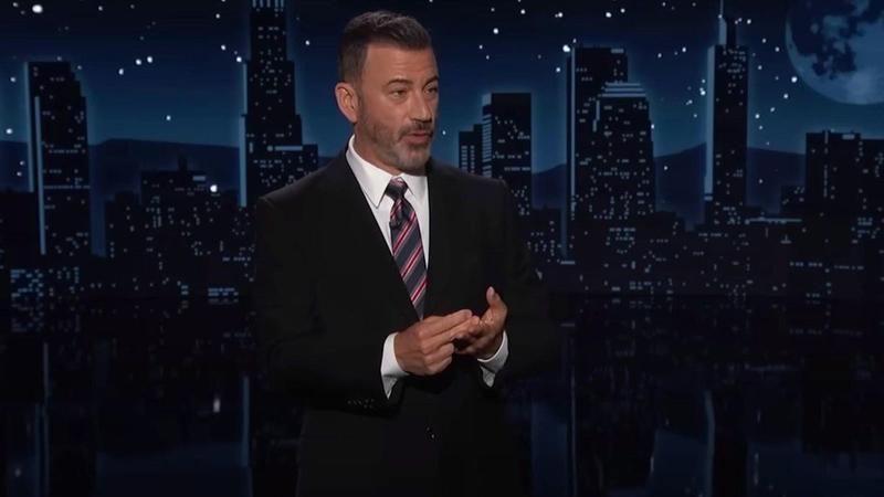 El hombre que no hace sonreír a Trump