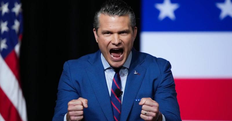 Hegseth's war on wokeness flies in the face of military's history of progress