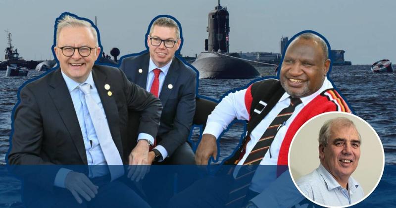 This defence deal could've been a masterstroke. Unfortunately, it's riddled with flaws