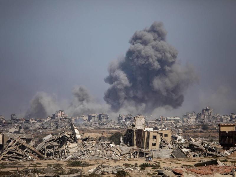 Hamas divisa sul fine guerra, I vertici per il sì condizionato ma l'ala militare vuole lottare