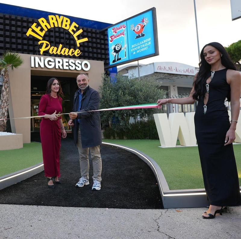 Rimini come Las Vegas. Il ’palazzo’ del gioco ha vinto la scommessa
