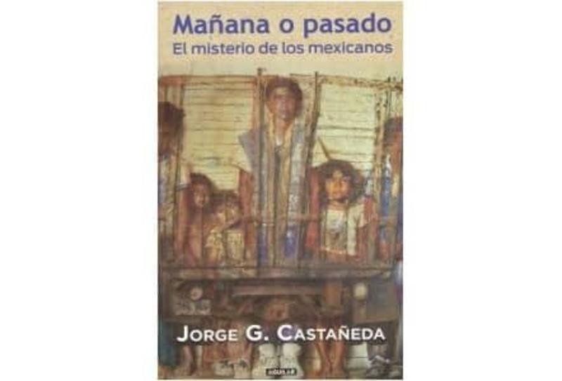 No hagas mañana lo que puedas dejar para pasado mañana