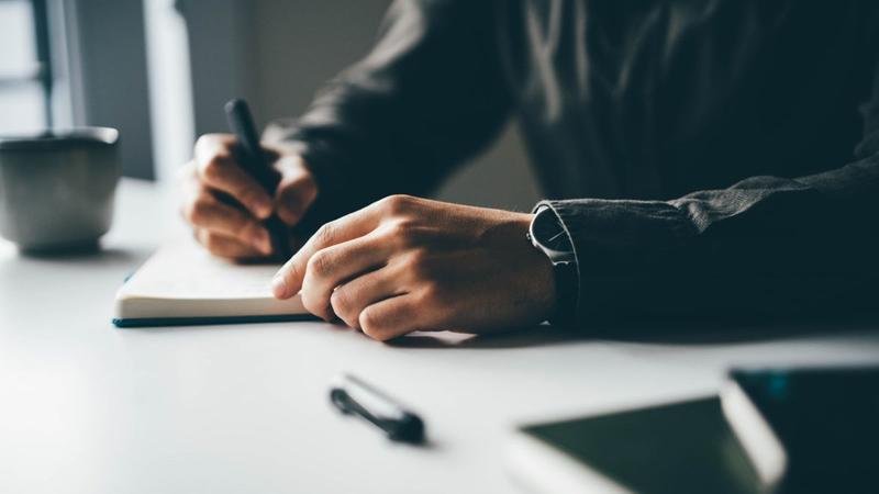 I'm a successful author. How much I really earn from books will surprise you
