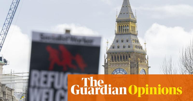 Migration is Britain’s superpower. Our future depends on embracing that truth, not denying it