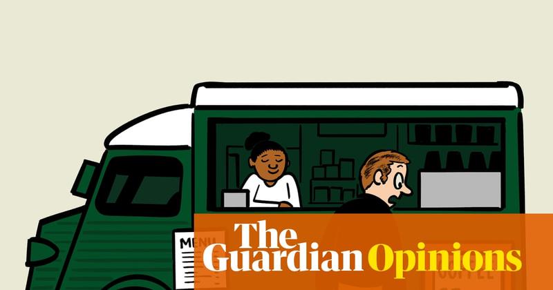What a £5 coffee (or a £100 Pizza Express) tells us about a changing Britain